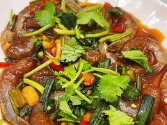 生腌虾-迈姨·潮州菜(麓湖公园店)