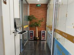 -欧立口腔(香雪店)