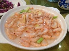 -小六农家乐(崇明西沙湿地店)