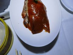 -鸭王烤鸭店(三里河店)