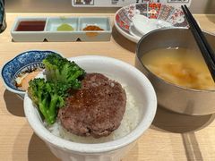 -肉肉大米(金虹桥店)