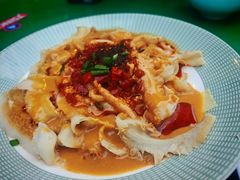 -壹号院音乐餐厅•烤全羊•新疆菜(浐灞店)