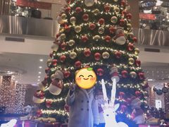 -青岛海尔洲际酒店