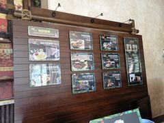 -雨林餐厅(长隆海洋王国店)
