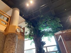 -汤森悠生活文化汤(江宁万达店)