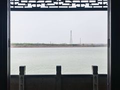 -采石矶景区