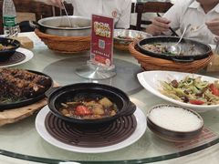 -香顺·客家菜(东坑店)