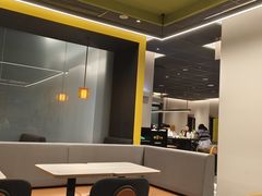 -麦当劳(垡头西路店)