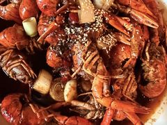 -红盔甲·小龙虾(人民广场店)