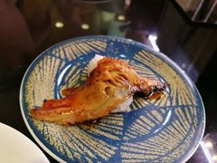 -回转寿司 活美登利(池袋西武店)