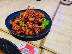 -红盔甲·小龙虾(车公庙店)