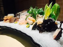 -余欢领鲜火锅(新街口店)