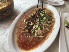 -阿英煲(凉城路店)