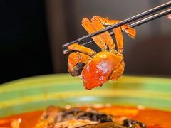 -炊江南·上海菜(国展华漕店)