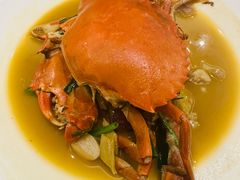 -华盛丰温州大排档(东三环南路店)