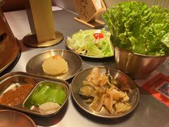 -西塔老太太泥炉烤肉(苏州大悦城店)