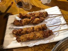 -马家烧麦(中街店)
