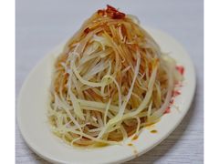 -余丞记川渝面馆(八纬路总店)