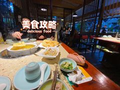 -先机泉水鸡汤(南山老君洞店)