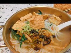 -雙冲柳州螺蛳粉&酸嘢&桂林米粉(簋街店)