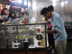 -花莲东大门国际观光夜市
