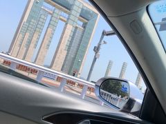 -幸福门