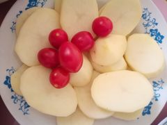 -芦月轩羊蝎子(北蜂窝店)