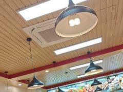 -韩师傅老大同刀削面(北苑路店)