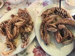 -花乐餐厅(涠洲岛店)