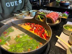 -盡膳口福·百年汤方火锅(科华北路店)