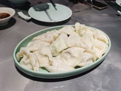 -东方饺子王(哈西万达店)