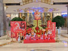 -厦门途易蓝罗约海景温泉酒店(园博苑地铁站店)