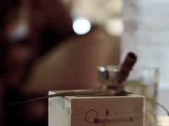 -LONG BAR 廊吧(外滩华尔道夫酒店)