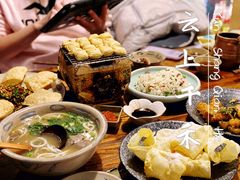 -云上千禾(水上店)