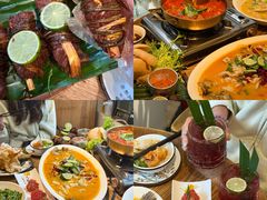 -小喜客·云南特色菜(纳西庭院店)
