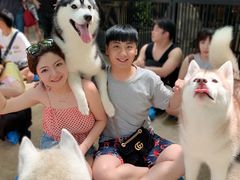 -TrueLove @ Neverland (Husky Cafe)