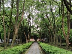 -中华贤母园-陶渊明纪念馆