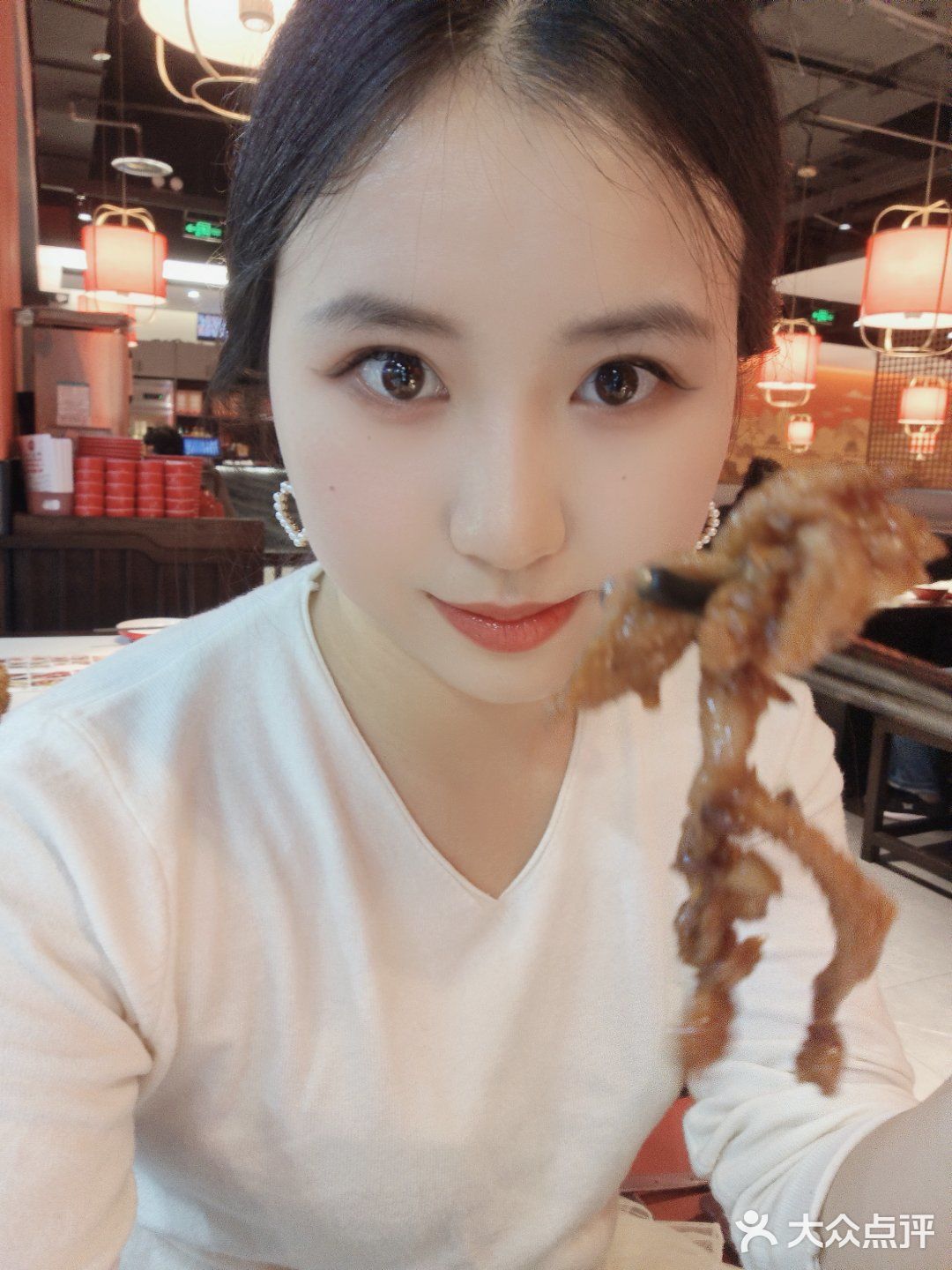 陕菜⛵醉美长安