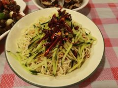 -可可大虾武汉土菜大排档(万松园1店)