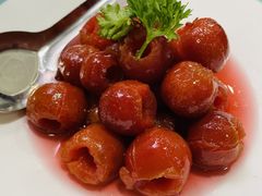 冰糖葫芦-清真·鸦儿李记·涮肉(鼓楼店)