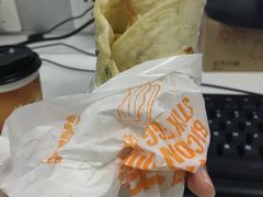 -麦当劳(漳州二路店)