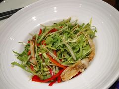 -将相和·海鲜蒸饺大连菜
