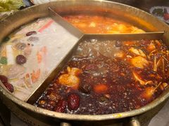 -湊湊火锅·茶憩(打浦桥日月光店)