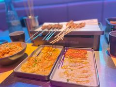 -燥次·烧烤酒场(万象城店)