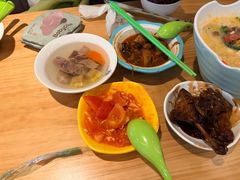 -上海理工大学第五食堂