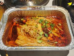 -火焰枪蛋·烧烤(奉天街店)