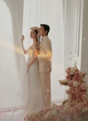 -IDO婚纱摄影(上海旗舰店)