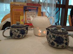 茶-彩蝶軒酒家