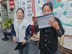 -热火朝天鲜切牛肉火锅(南强街巷店)