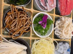 -蜀大侠火锅(四川北路店)